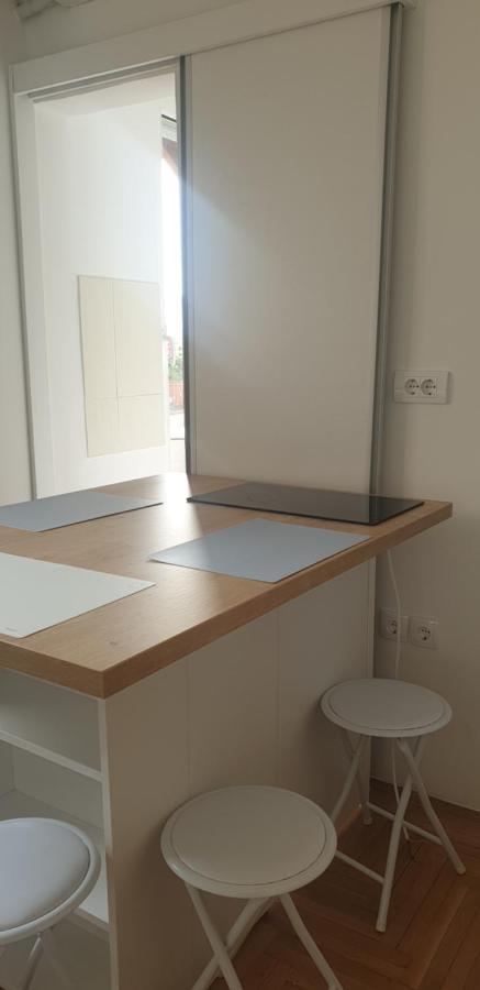 Apartmani Emerald Dream Novi Sad Buitenkant foto
