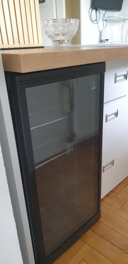 Apartmani Emerald Dream Novi Sad Buitenkant foto