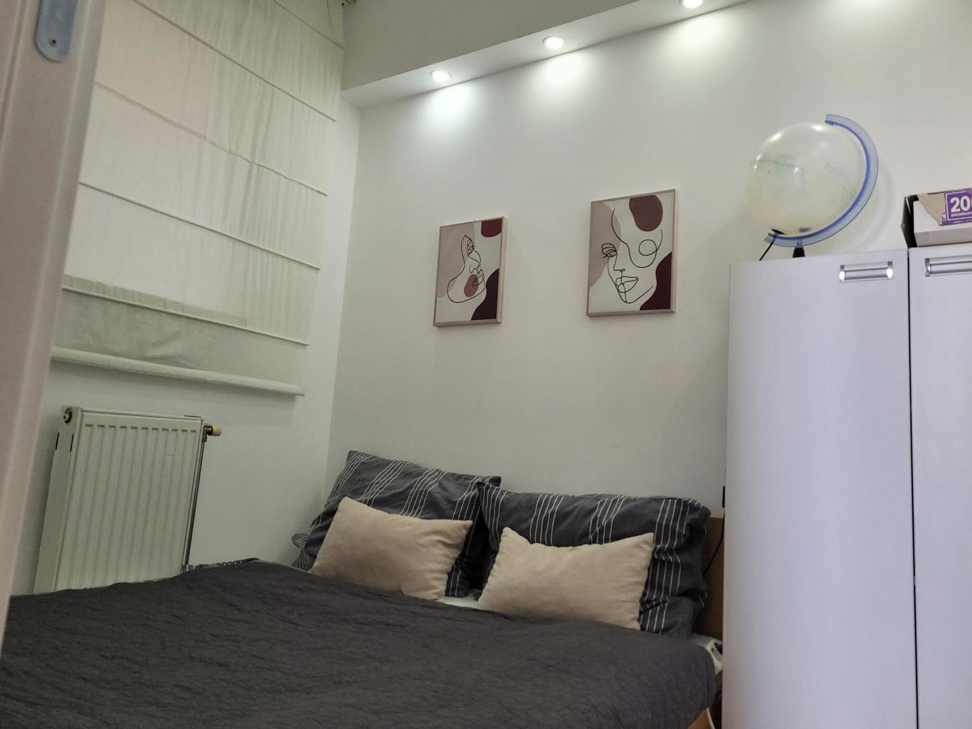 Apartmani Emerald Dream Novi Sad Buitenkant foto