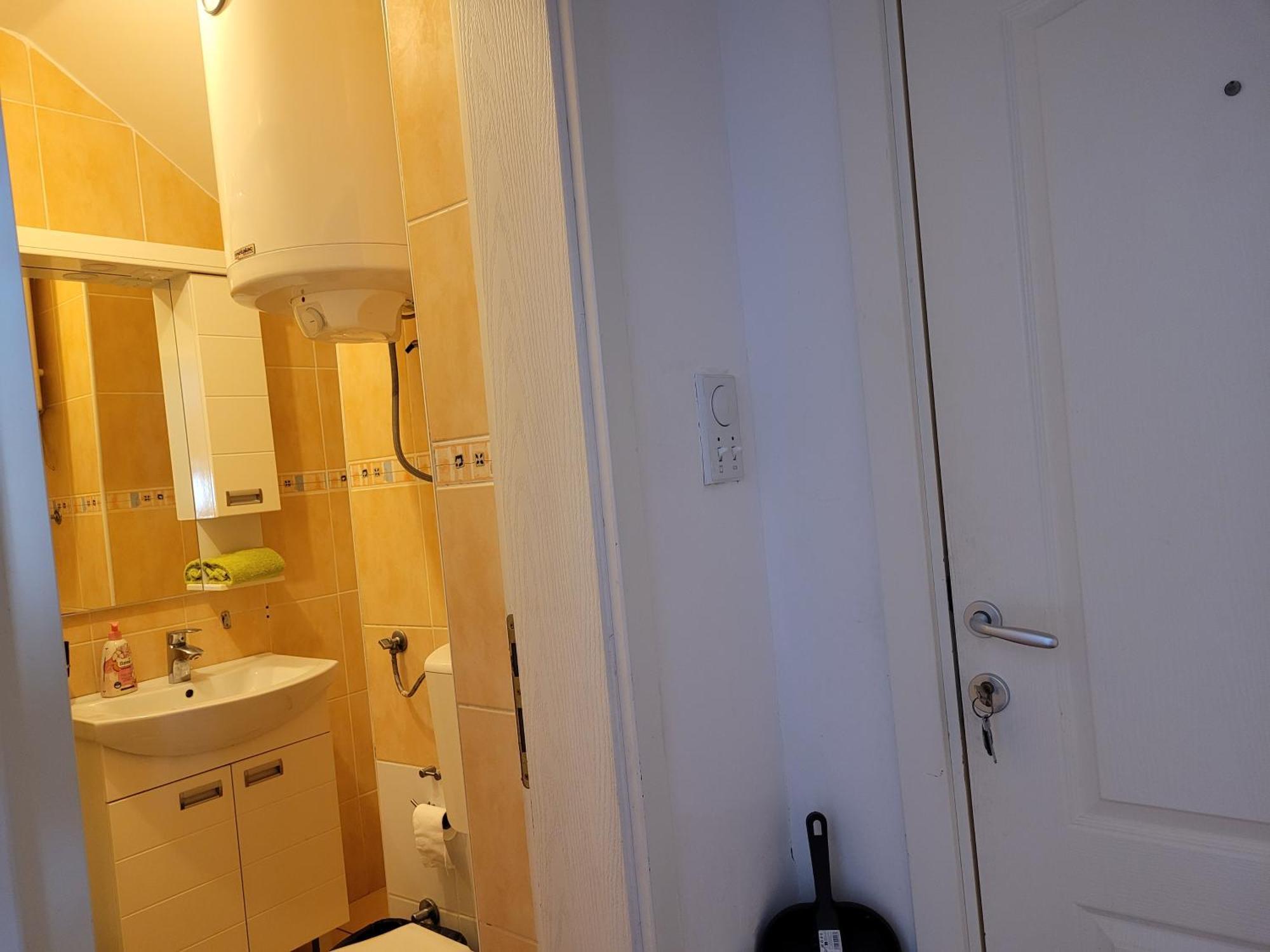 Apartmani Emerald Dream Novi Sad Buitenkant foto