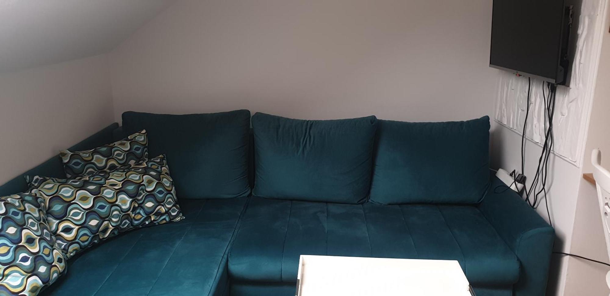 Apartmani Emerald Dream Novi Sad Kamer foto