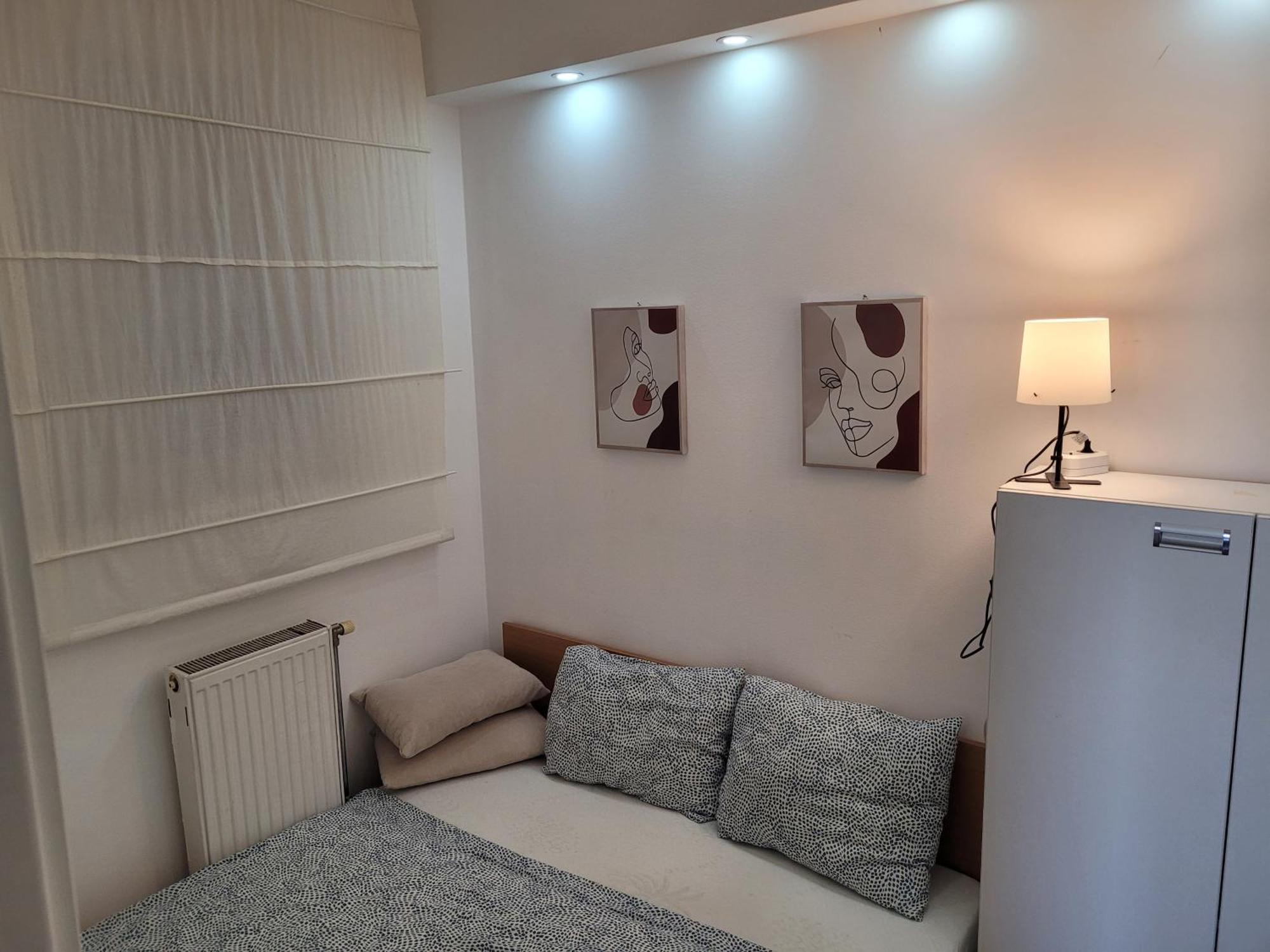Apartmani Emerald Dream Novi Sad Buitenkant foto