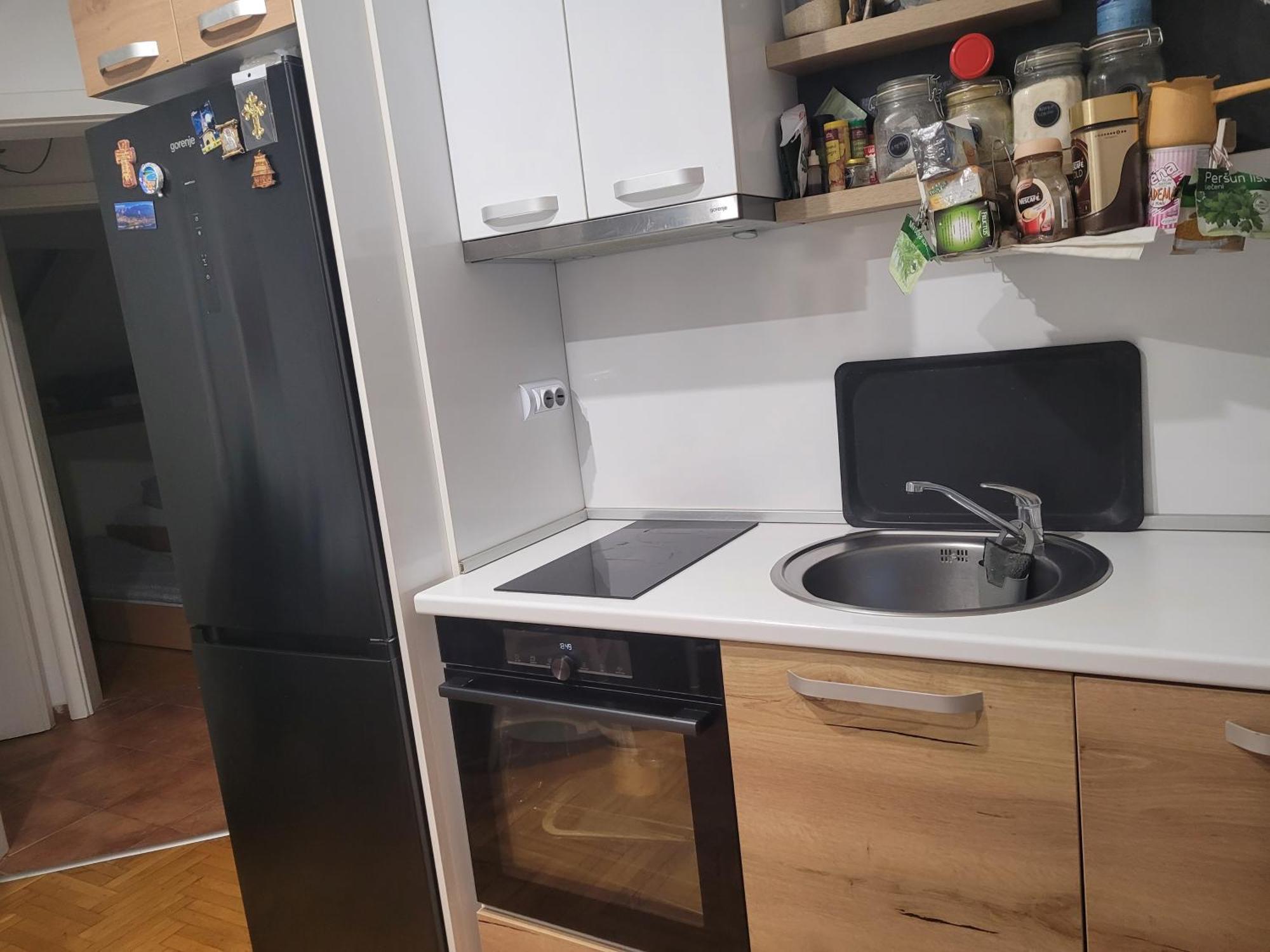 Apartmani Emerald Dream Novi Sad Buitenkant foto