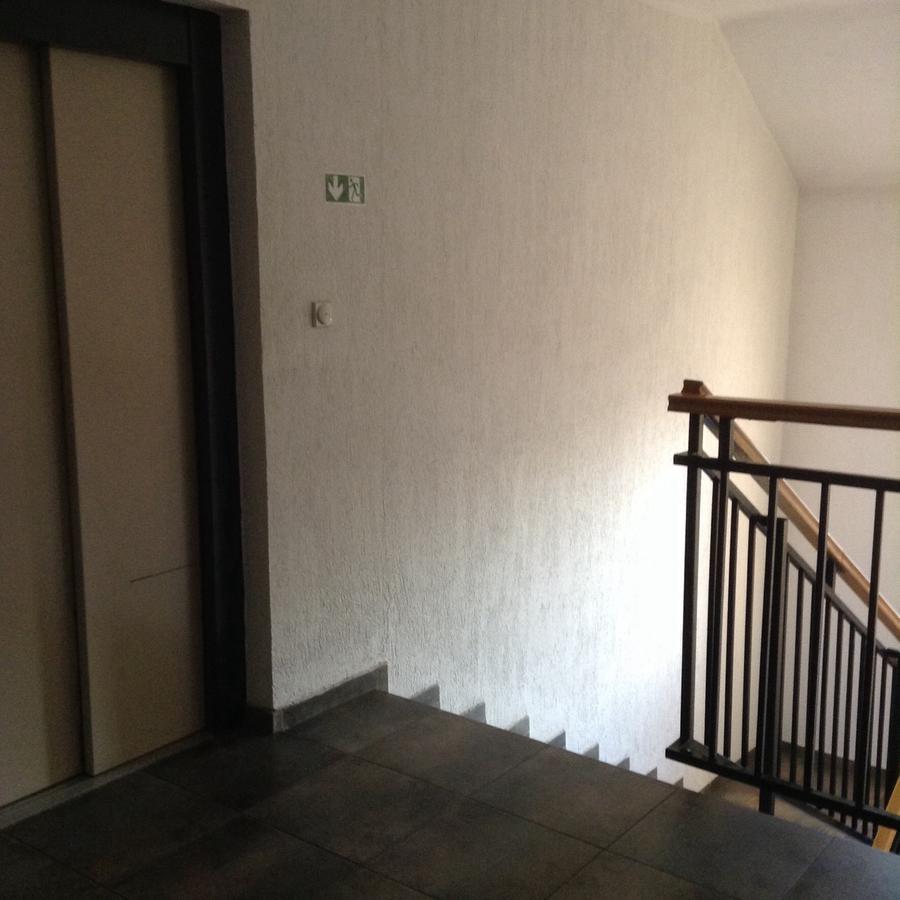 Apartmani Emerald Dream Novi Sad Buitenkant foto